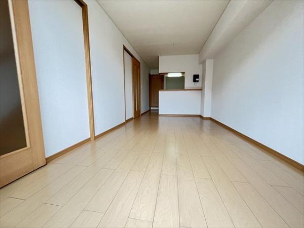 東大阪市衣摺３丁目のアパート
