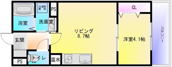 アート東大阪B