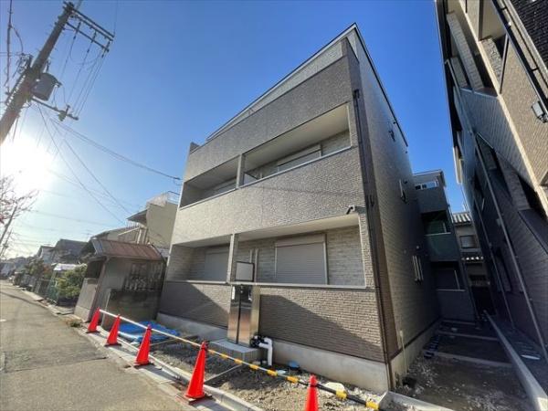 アート東大阪B