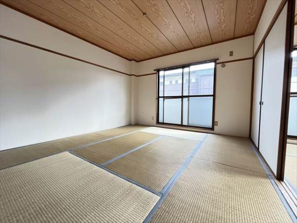 ビートル山本北A棟
