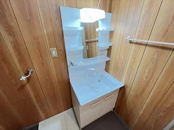 ビートル山本北A棟