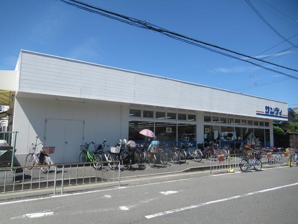 CRASTINE大蓮北4丁目B(サンディ大蓮店)
