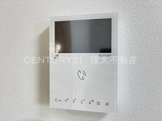 CRASTINE大蓮北4丁目B