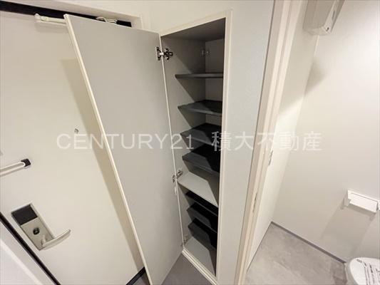 CRASTINE大蓮北4丁目B