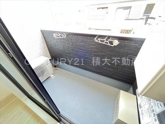 CRASTINE大蓮北4丁目B