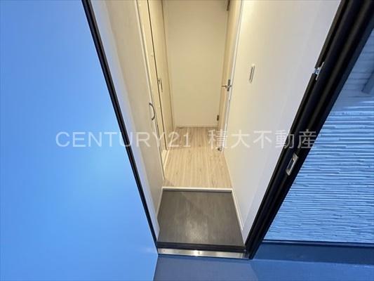 CRASTINE大蓮北4丁目B
