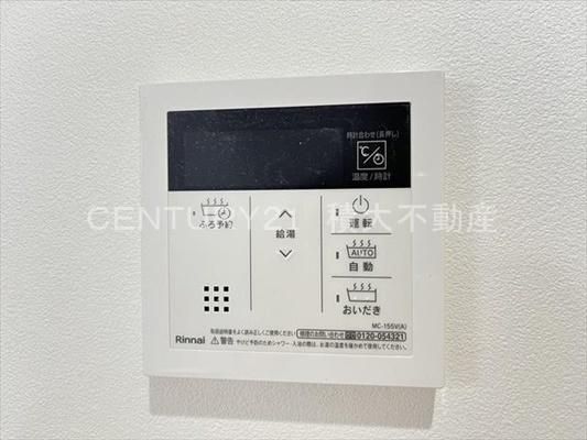 CRASTINE大蓮北4丁目B
