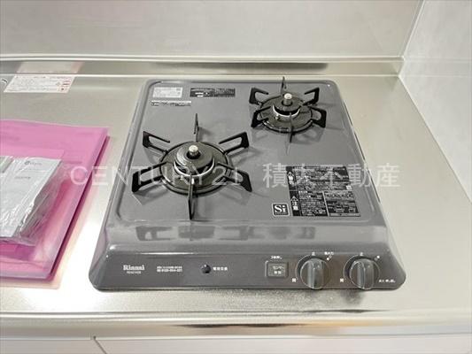 CRASTINE大蓮北4丁目B