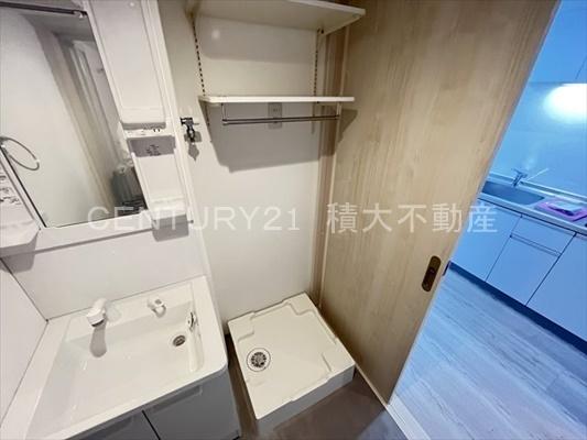 CRASTINE大蓮北4丁目B