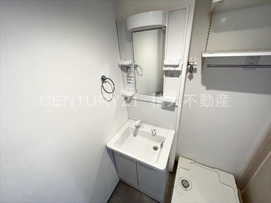 CRASTINE大蓮北4丁目B
