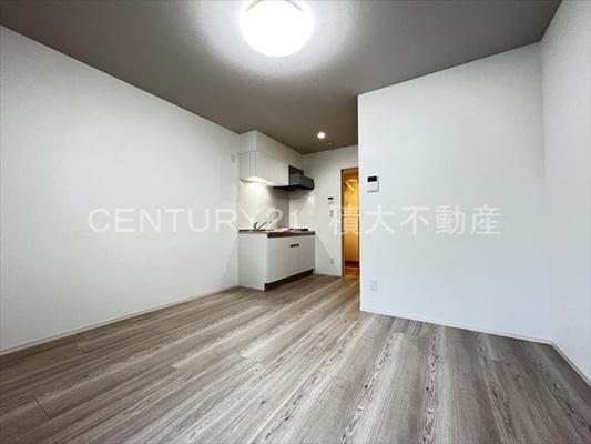 CRASTINE大蓮北4丁目B