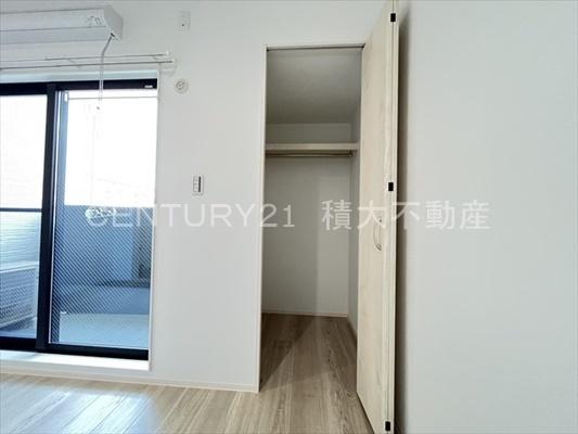 CRASTINE大蓮北4丁目B