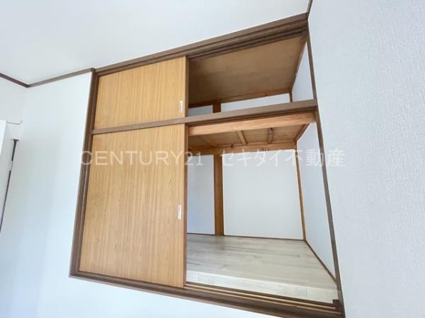 太平寺1丁目戸建