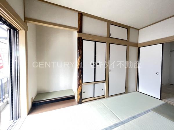 太平寺1丁目戸建