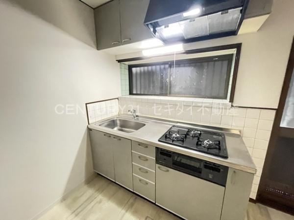 太平寺1丁目戸建