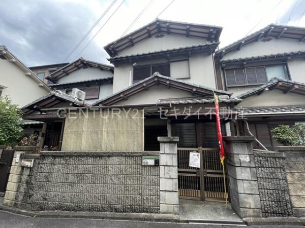 太平寺1丁目戸建