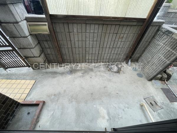 太平寺1丁目戸建