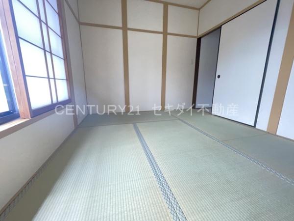 太平寺1丁目戸建