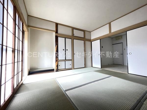 太平寺1丁目戸建