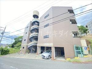 ハイツハピネス