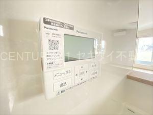 ヴィラ　ソレイユ