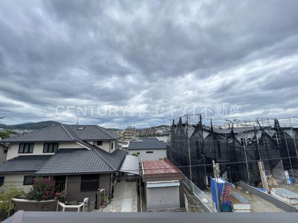 ヴィラ　ソレイユ