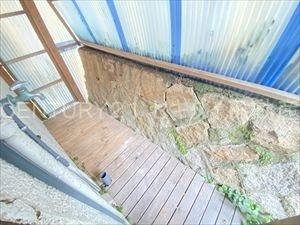 柏原市田辺2丁目戸建