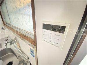 柏原市田辺2丁目戸建