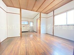 柏原市田辺2丁目戸建