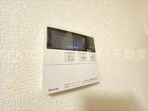 柏原市安堂町貸家