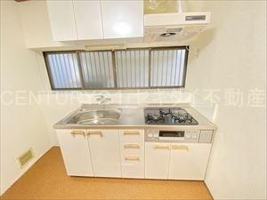 柏原市安堂町貸家