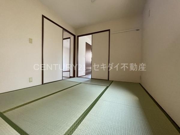 ACCENTI　B棟（アセンティ）