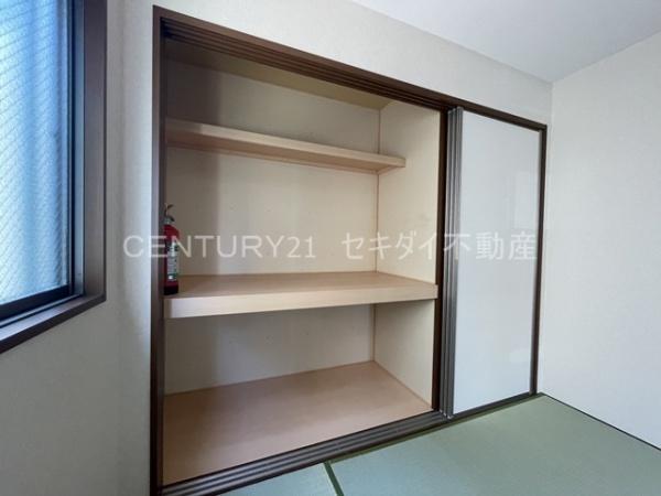 ACCENTI　B棟（アセンティ）