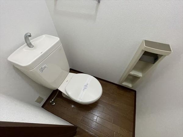 ACCENTI　B棟（アセンティ）
