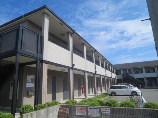 ベルドミール末広Ⅲ番館