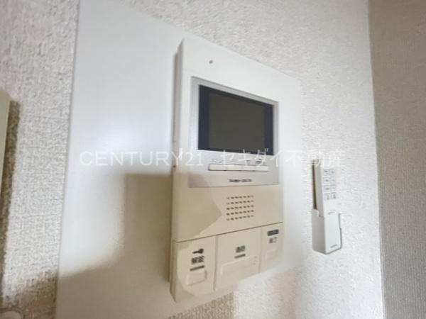 リバーサイド金岡五番館