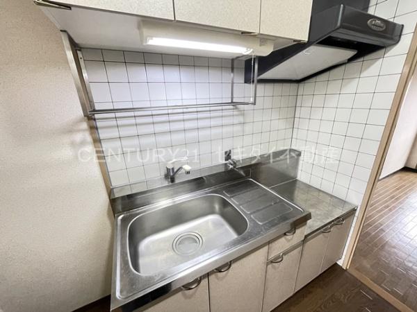 リバーサイド金岡五番館