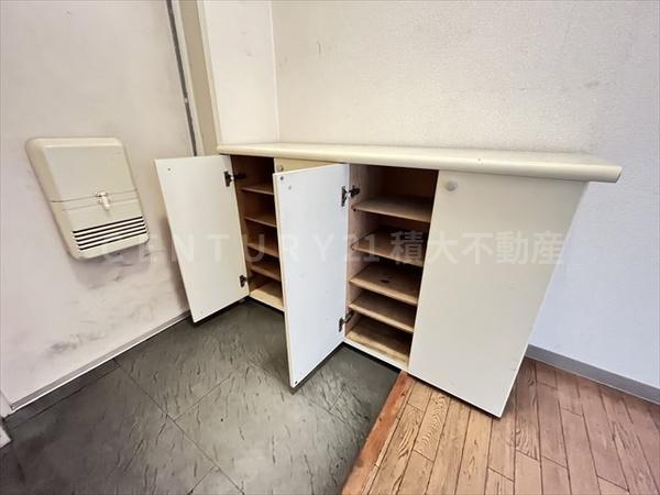 セピアコート山本
