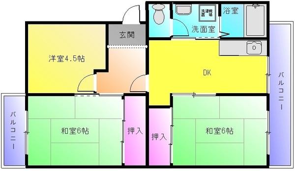 セピアコート山本