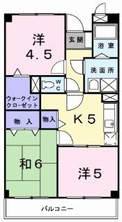 パークサイド高安