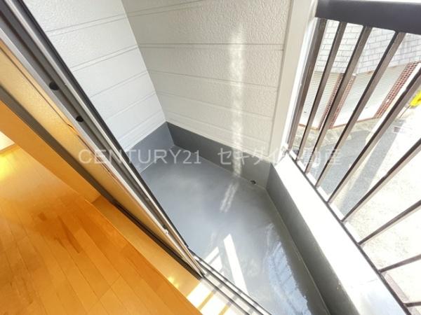 山本町北3戸建て（角地）