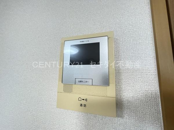 山本町北3戸建て（角地）