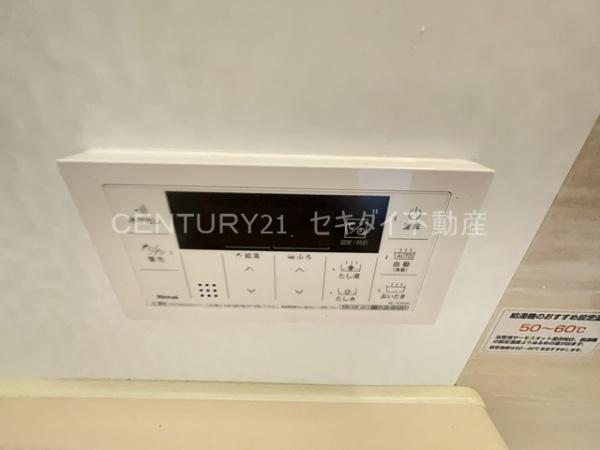 山本町北3戸建て（角地）
