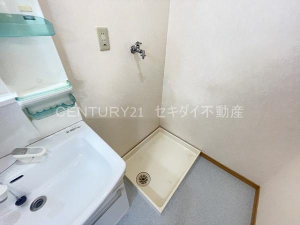 山本町北3戸建て（角地）