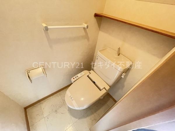 山本町北3戸建て（角地）