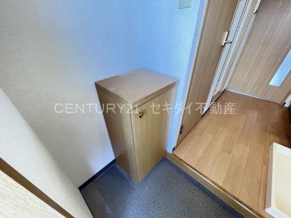 ヴァンテアン東本町