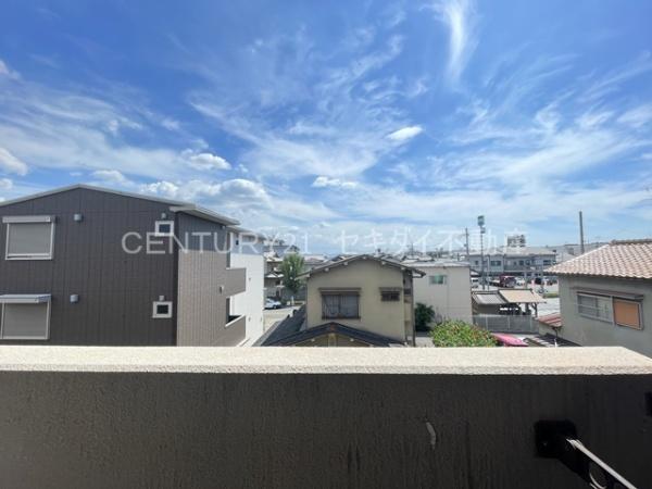 ヴァンテアン東本町