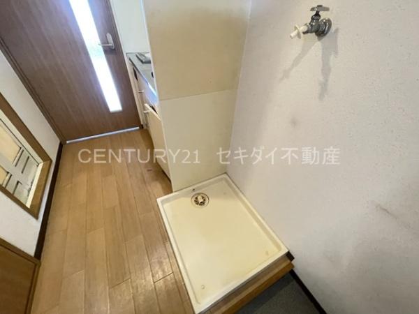 ヴァンテアン東本町