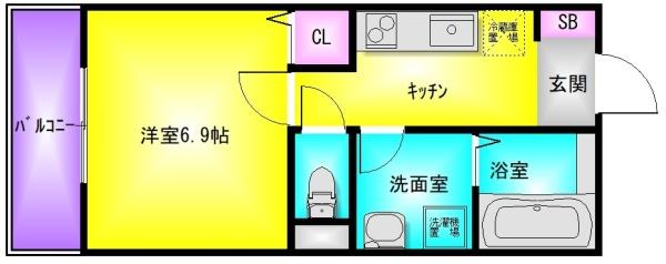 ソレイユII