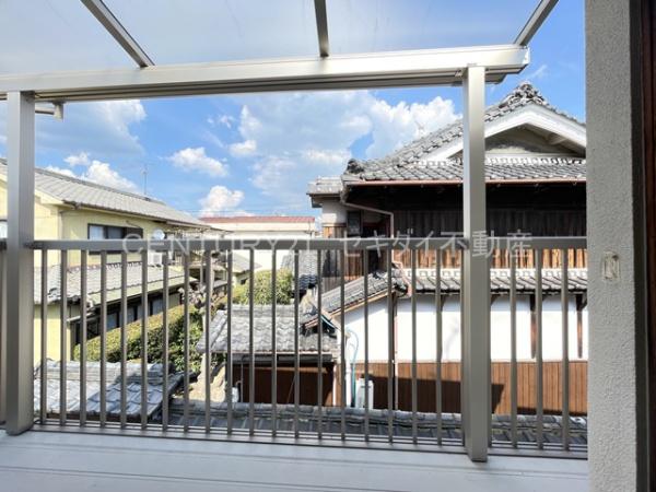 太田5丁目貸家